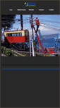 Mobile Screenshot of catv.cl